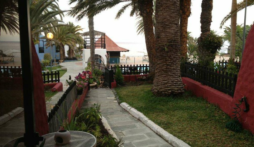 Apartment Calle los Pinos Canary Islands - Apt 36698
